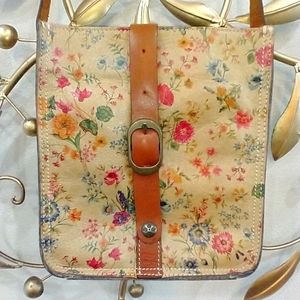 PATRICIA NASH CROSSBODY BAG